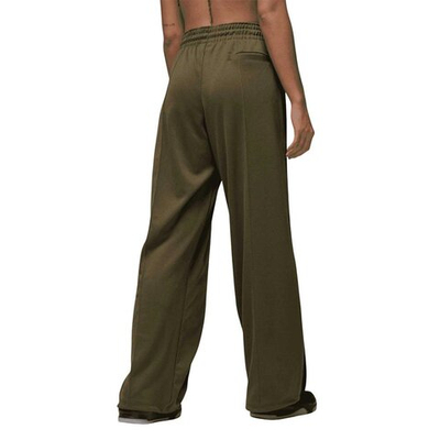 Баскетбольные женские штаны Jordan Green Trousers