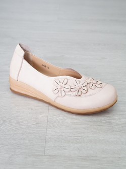 Туфли женские CKALA BOTO D2562B \349