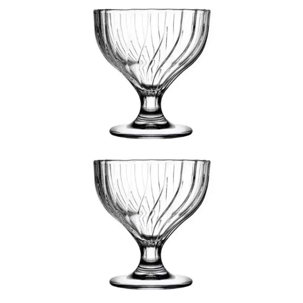 Набор креманок BOUQUET 240 мл, 2 шт