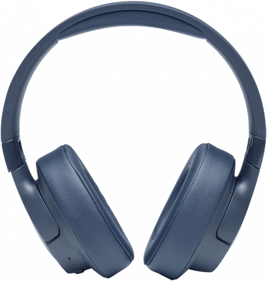 Наушники накладные Bluetooth JBL Tune 710BT Blue (JBLT710BTBLU)