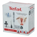 Блендер погружной Tefal Quickchef HB65KD38 (q)