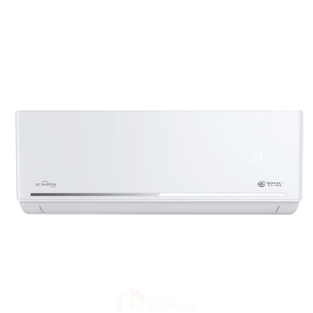 Сплит-система настенная Royal Clima RCI-FC75HN Felicita inverter
