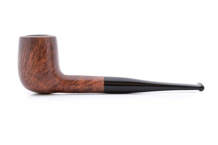 Трубка Barontini Raffaello темная, форма 3, Raffaello-03-brown