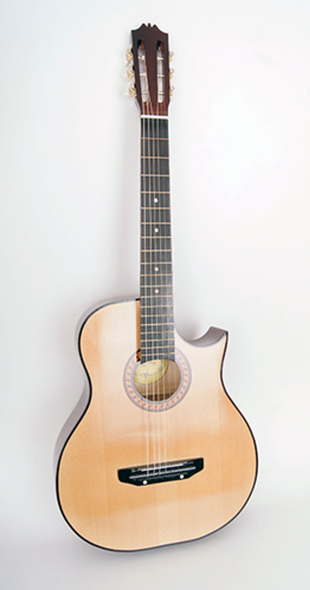 Гитара иной формы Ижевский завод Т.И.М 31CP