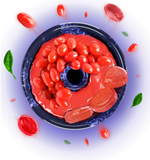 Space Smoke Basic - Candy Satellite (30g)