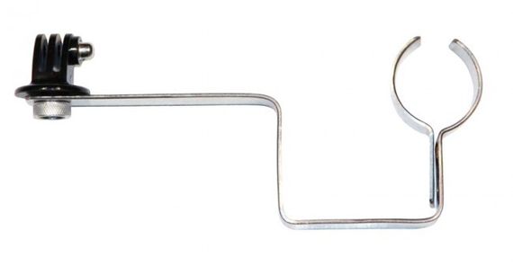 Крепление видеокамеры для пневмата Scorpena