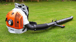 Воздуходувное устройство Stihl BR 600 Magnum