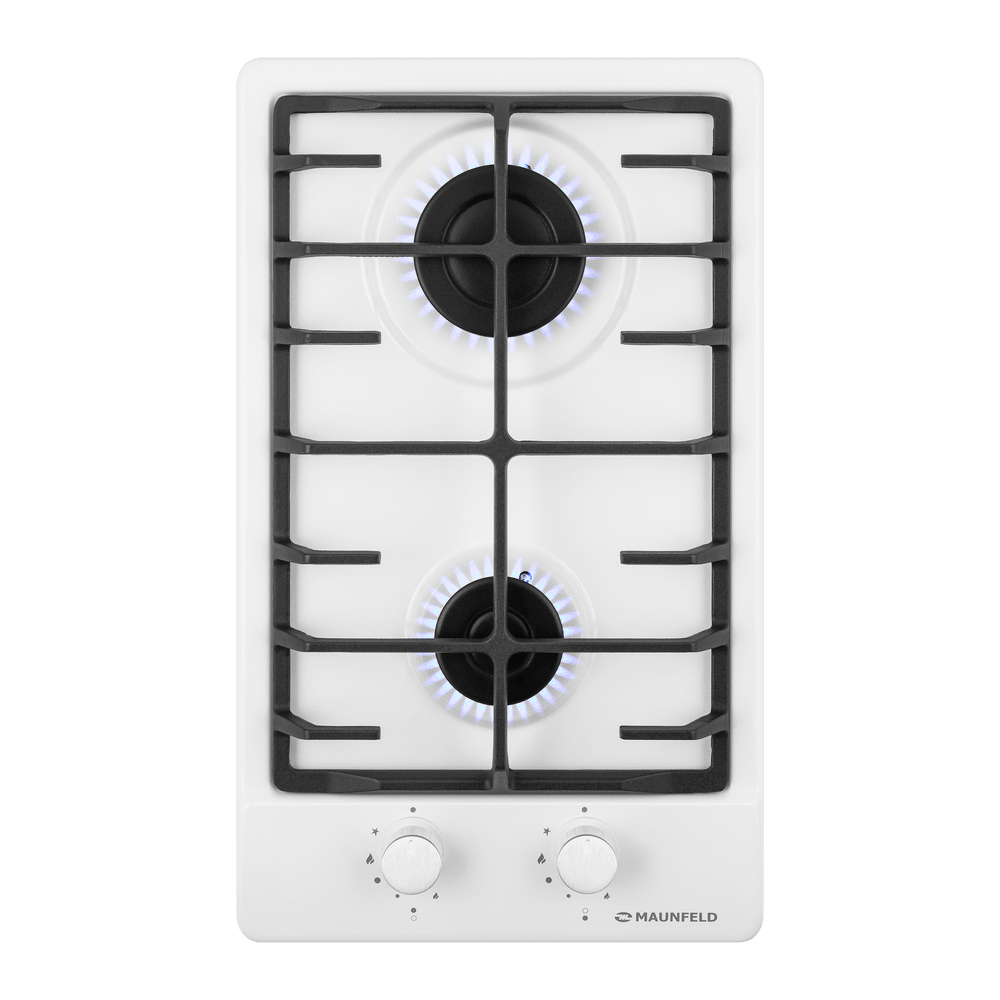 Газовая варочная панель MAUNFELD EGHE.32.6CW/G