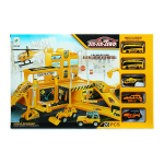 Парковка, кор 660-A66