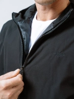 куртка демисезонная