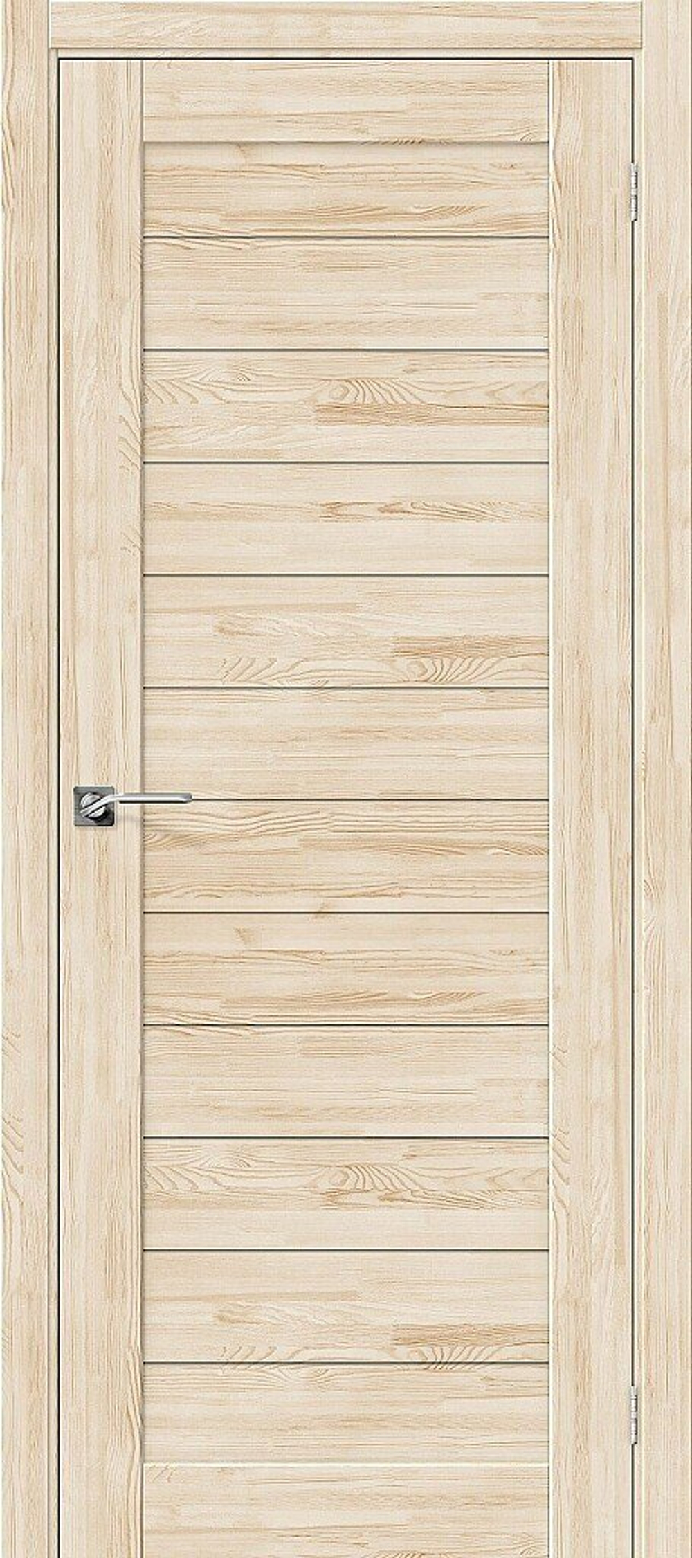 Порта-21 Без отделки