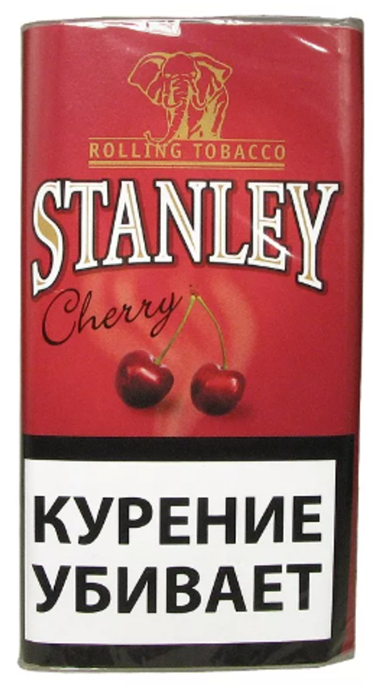 Табак Stanley Cherry 30гр (вишня)