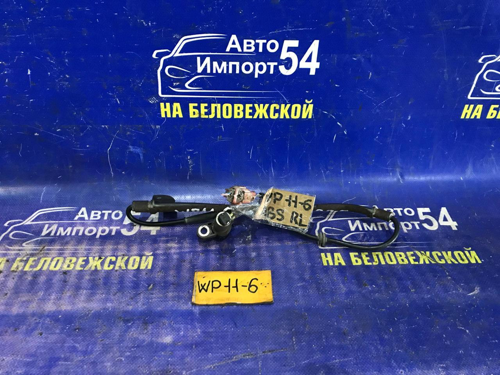 Датчик ABS задний левый NISSAN PRIMERA 1997