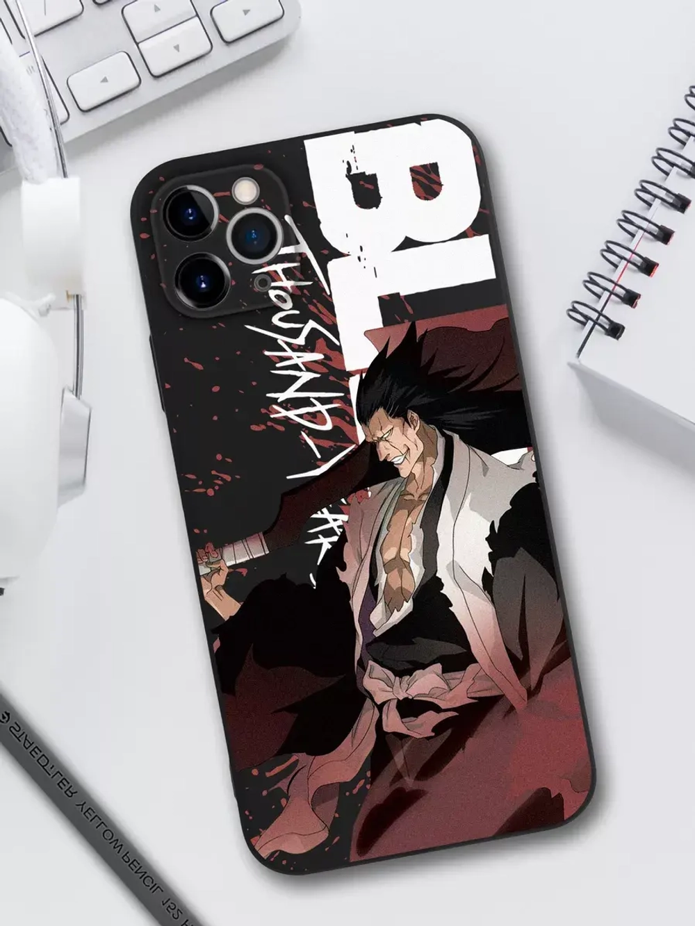 Чехол на iPhone 11 Pro Max с принтом