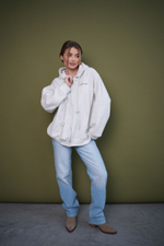 Худи женское 3166