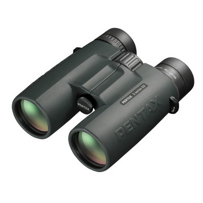 Бинокль Pentax ZD 10x43 ED