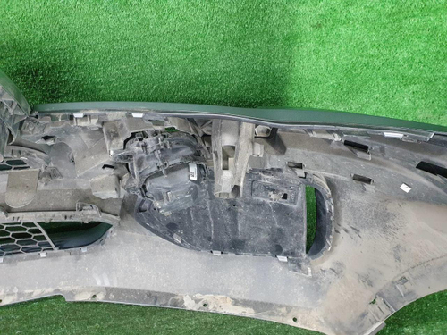 Бампер передний BMW X5 F15 13-18 M-paket В сборе