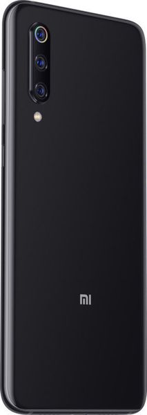 Смартфон Xiaomi Mi9 6/64GB (чёрный) Global Version
