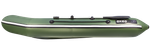 Лодка ПВХ Мастер Лодок Аква 3200СК -