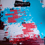 Alphaville / Forever! Best Of 40 Years (LP)