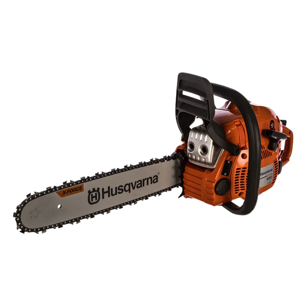 Бензопила Husqvarna 450e II, 9671569-75