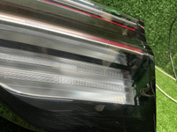 Фонарь правый внутренний Changan CS55PLUS (21-нв)