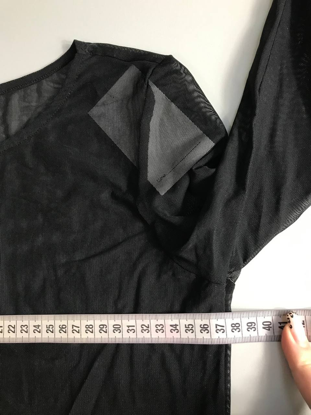Блузка под пиджак, визуально на 40/42 размер