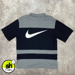 Поло Nike Swoosh