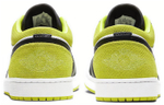Кроссовки Jordan Air Jordan 1 Cyber Green