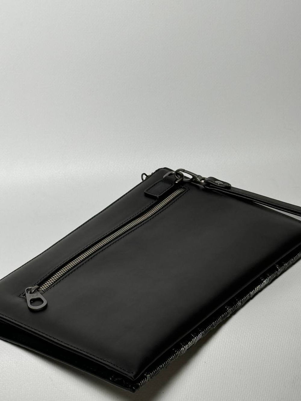 Клатч Bottega Veneta