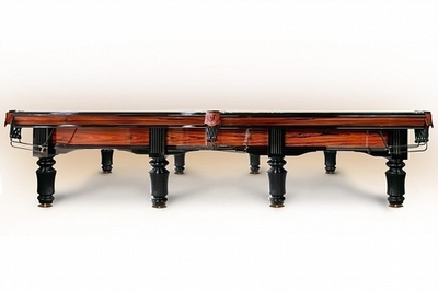 Бильярдный стол Ливерпуль-Экзотик