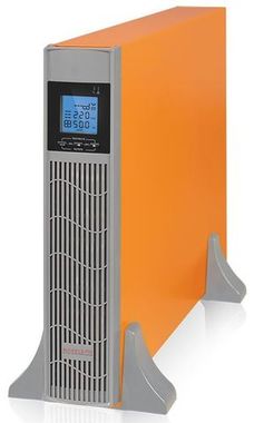 ИБП Makelsan PowerPack SE-RT 1 kVA 3*9Ah - фото 1