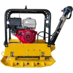 STEM Techno RPC 330 виброплита реверсивная (HONDA GX390) ВИБ158