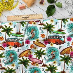 Ткань оксфорд 600 пляж и сервинг