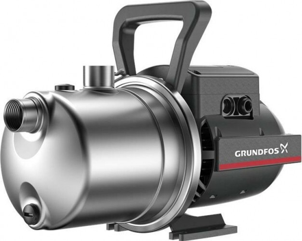 Насос садовый GRUNDFOS JP 4-47 99458767 НС-1202703