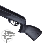 Винтовка пневматическая GAMO Black Bear (переломка, пластик), кал. 4,5 мм