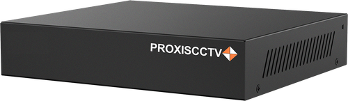 PX-NVR-S9-H1 (PX) видеорегистратор 9 потоков, 8*8.0Мп, 9*5.0Мп, 1HDD, H.265+