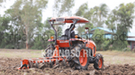 Трактор Kubota | Кубота L4018 8+8 (Kubota India) STD agri 8.00-16 / 12,4-24 (с ПСМ)