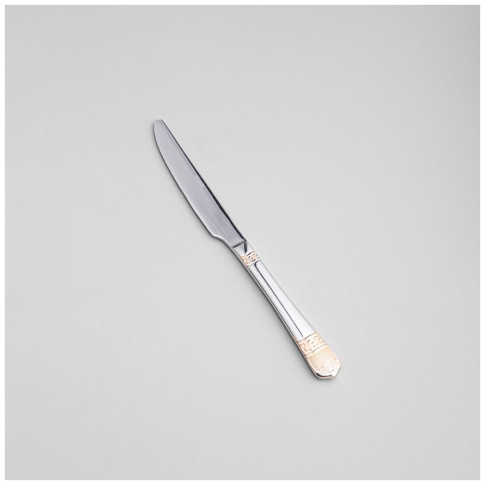 НАБОР СТОЛОВЫХ ПРИБОРОВ SOLE AGNESS 24 ПР., СТАЛЬ 18/0