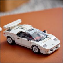 Конструктор LEGO Speed Champions 76908 Lamborghini Countach