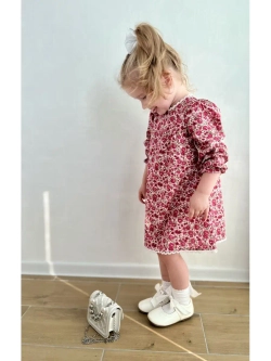 Платье нарядное