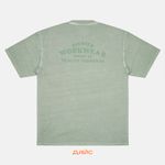  Футболка Dickies Christiana Garment Dyed артикул:DK0A87QHL191  - купить в магазине Дайс