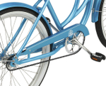 Женский велосипед Schwinn Alu 1 Women (2022)