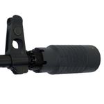 Адаптер резьбы для ДТК на АК Левша, Armacon