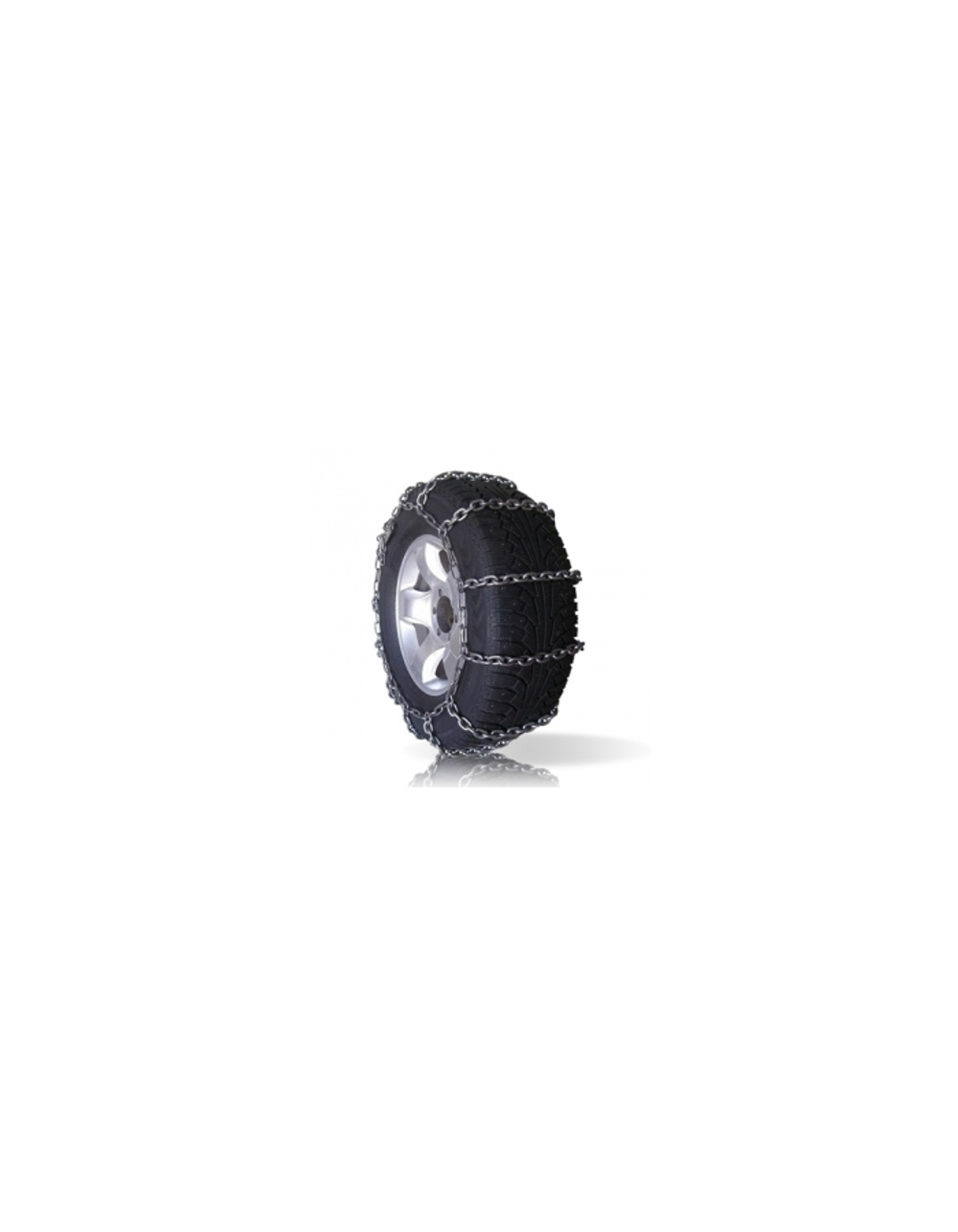 Цепи противоскольжения V31 лесенка 5 мм  265/70R16 (к-т 2 шт.)