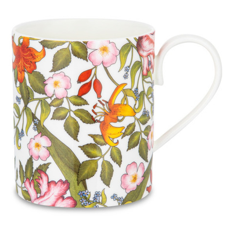 Кружка 350мл Mix&Match Home Майя