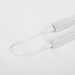 Кабель соединительный для линейного светильника ЭРА FT-C5-С6-0,25 IP20