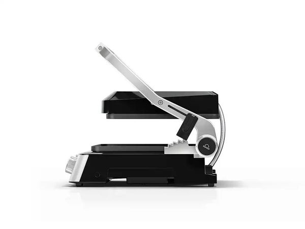 Электрический гриль 2 в 1 Braun MultiGrill 7 CG7020