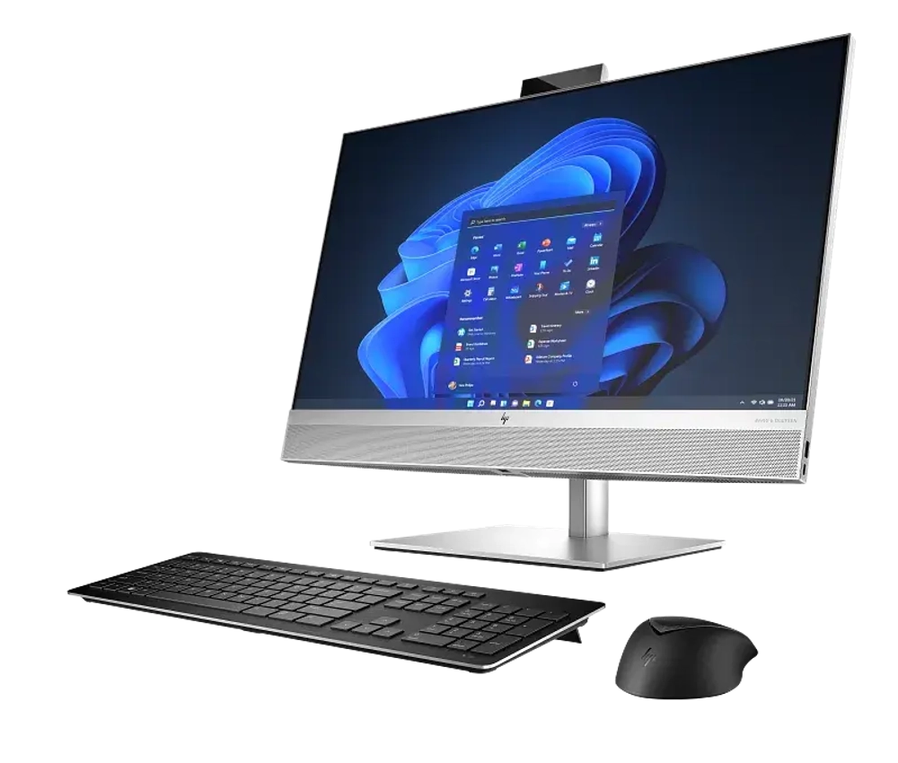 Моноблок HP EliteOne 870 G9 R AiO (7B1E5EA)