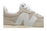 Кроссовки New Balance Nb 327 (Женская размерная сетка)